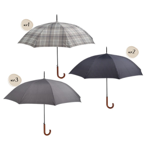 Parasol długi pół-automat XL